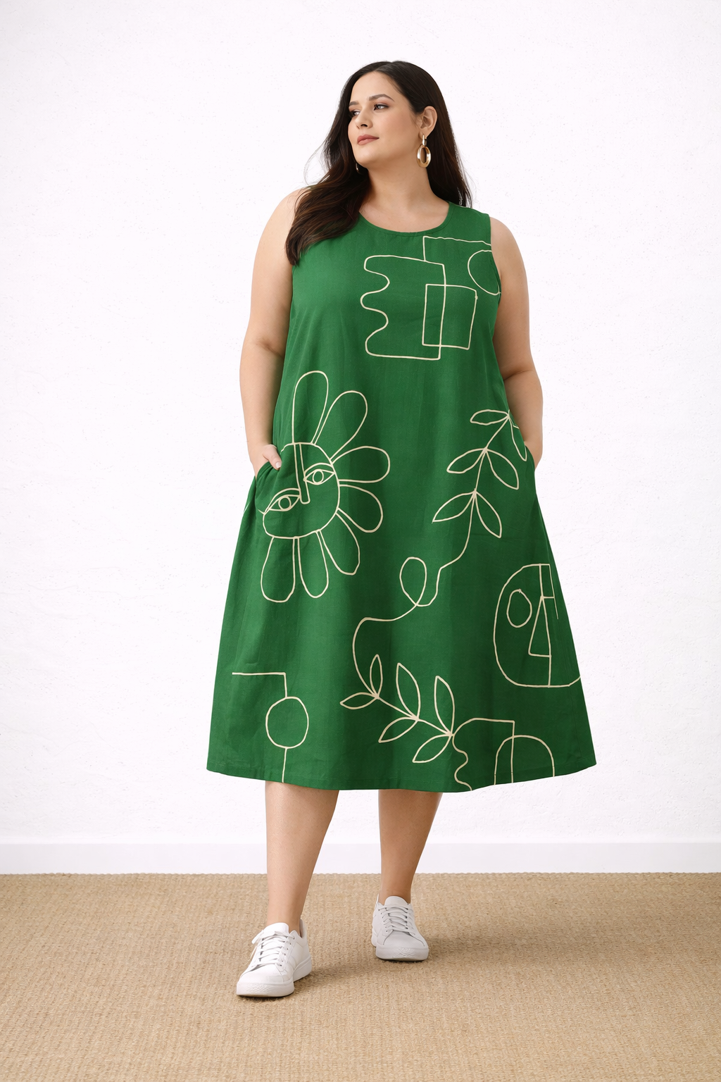 bright green dress Dress, Pleated Dress, Women Dress, Pretty Dress, Bridesmaid Dress, Going Green Dress, Ball Dress, Midi Dress, Prom Dress, Ball Elevate your prom or pageant look with the Nox Anabel Q1390 Prom Dress New Look Ruffle Trim V-Neck