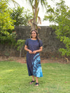 Neel-Tara Cotton dress