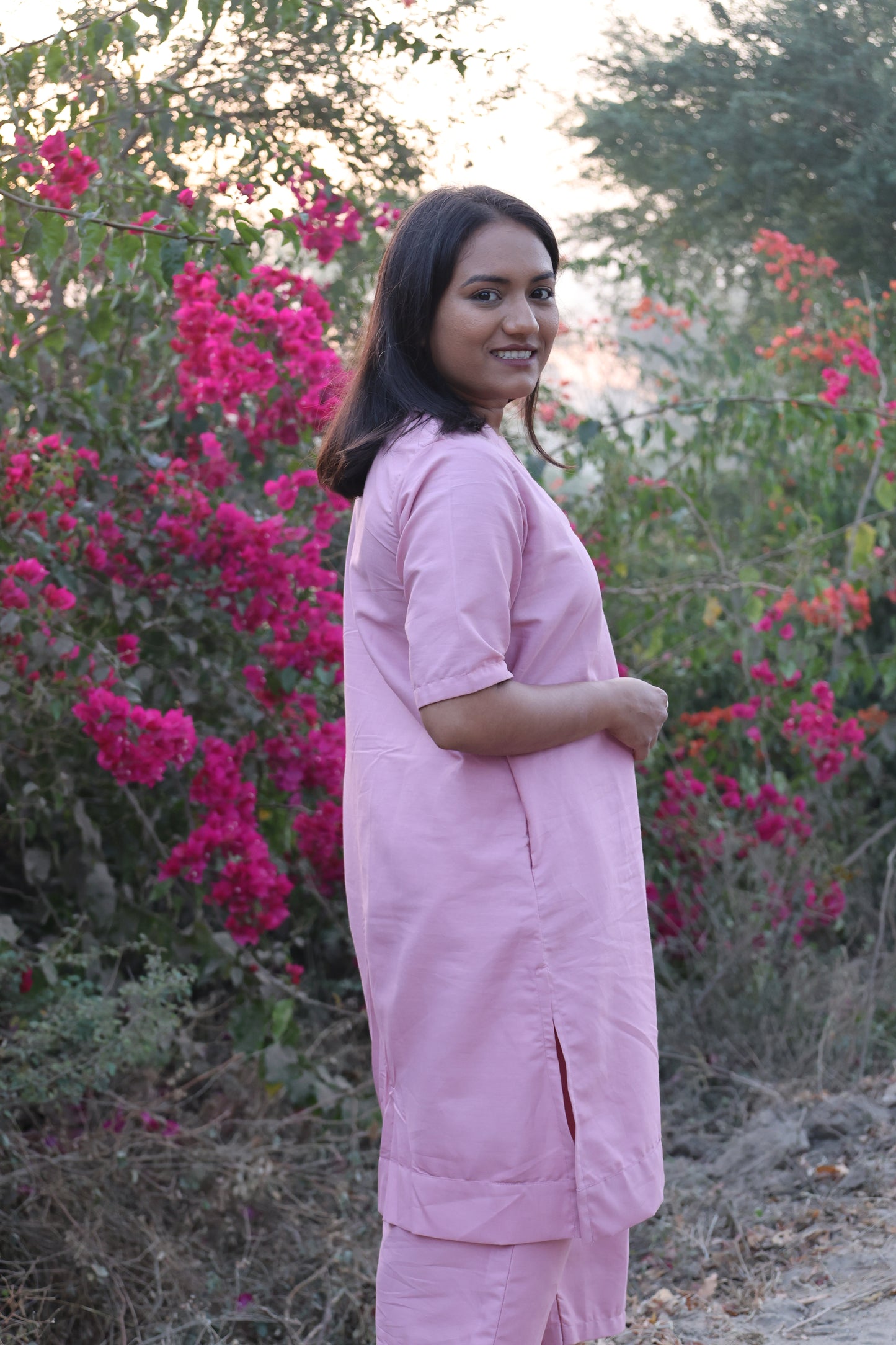 Kamal Co-ord Set