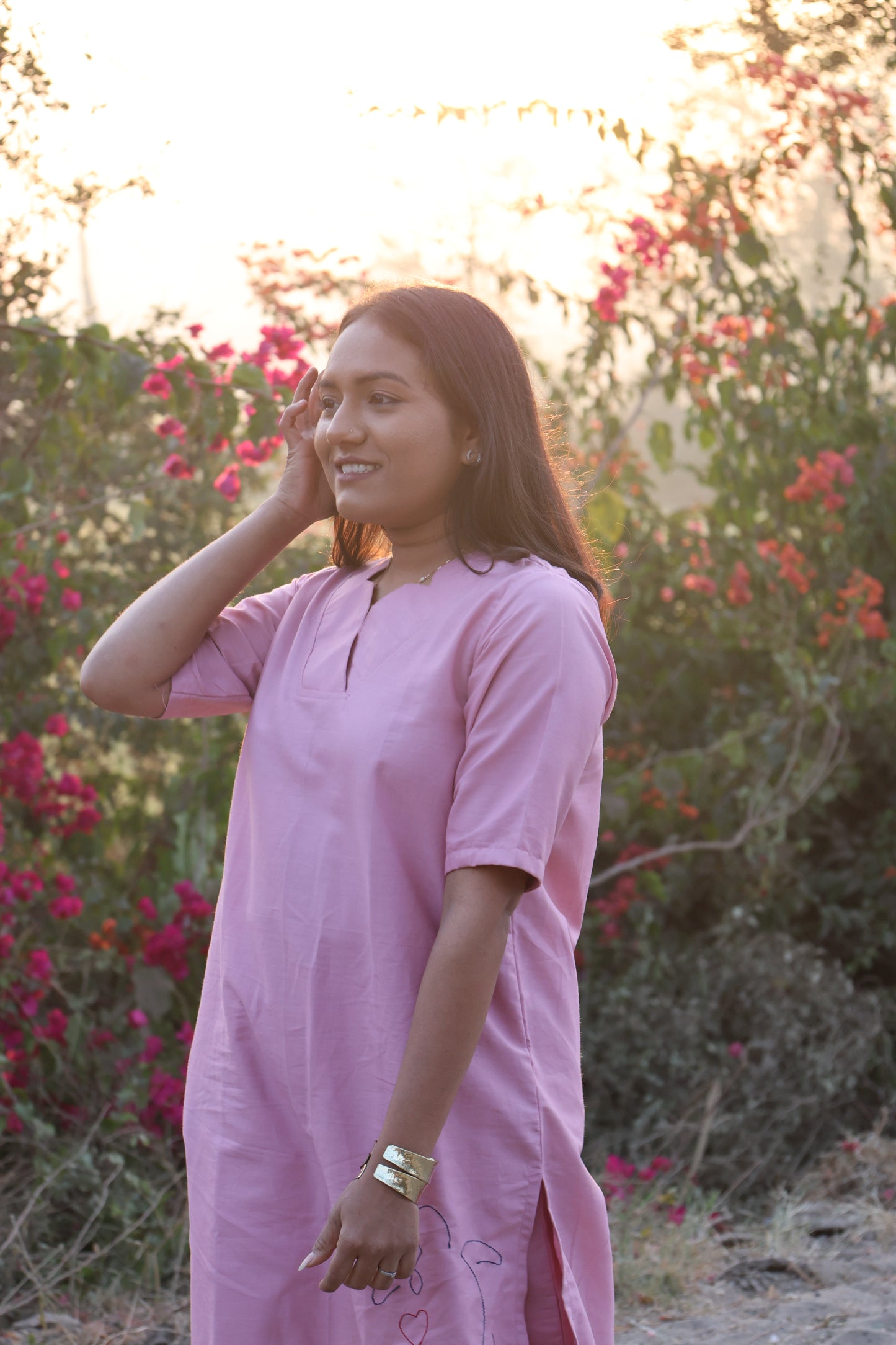 Kamal Co-ord Set