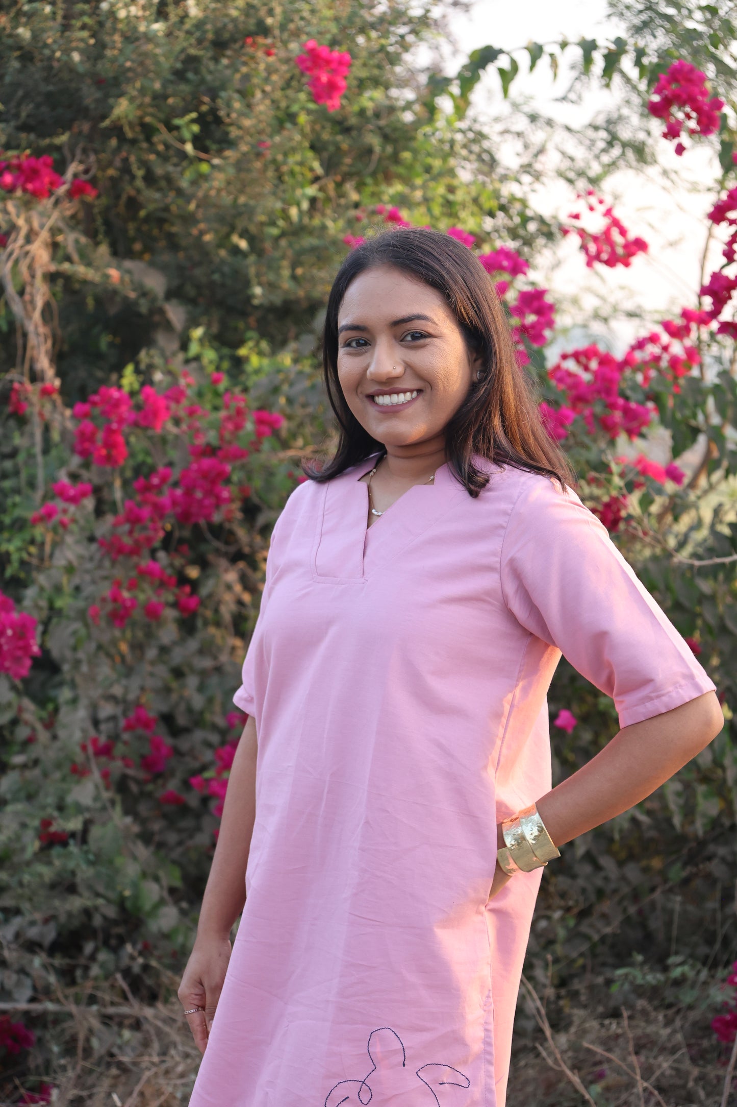 Kamal Co-ord Set