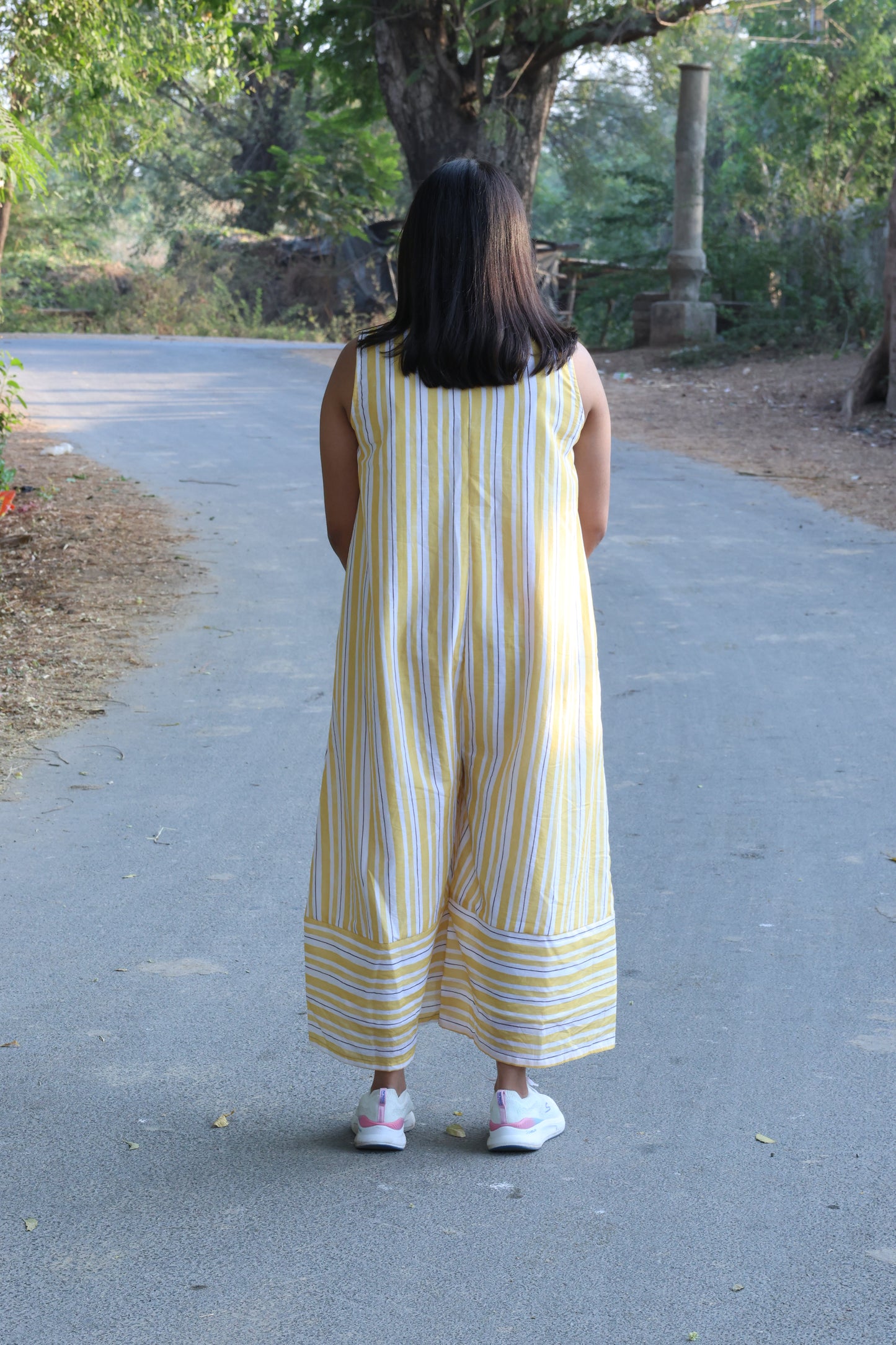 Paras Jump Suit