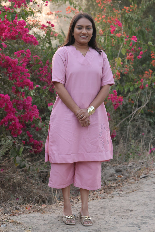 Kamal Co-ord Set