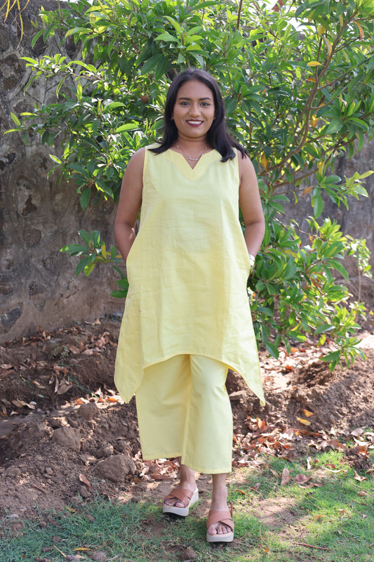 Sanni Co-ord Set