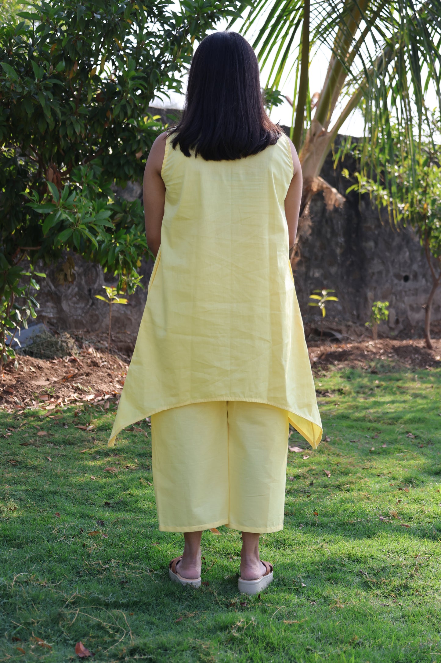 Sanni Co-ord Set