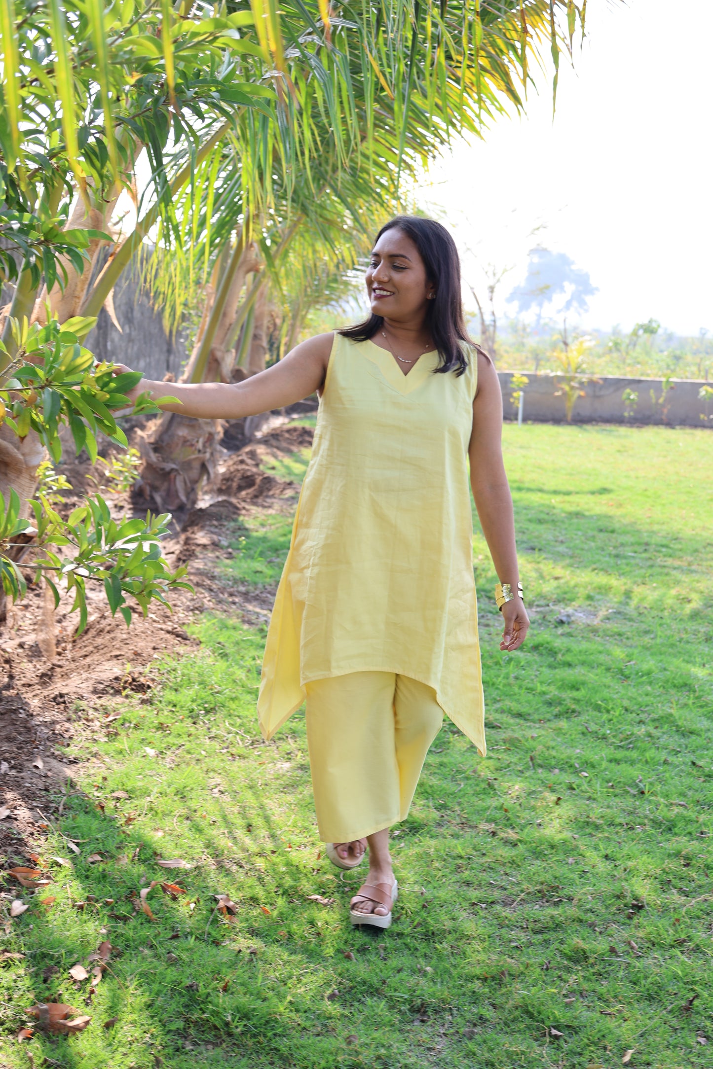 Sanni Co-ord Set