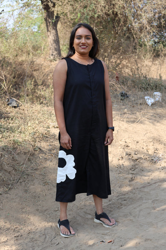 Kamini Jump Suit