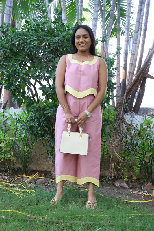 Kusum Co-ord Set